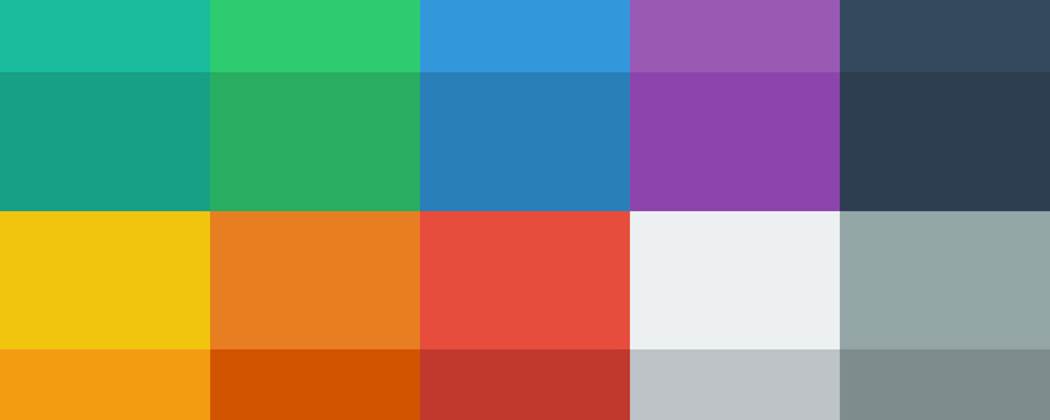 رنگ ، روانشناسی رنگ ، طراحی سایت ، بازاریابی - گروه تخصصی محبوب مجاز ـ شرکت مسینا