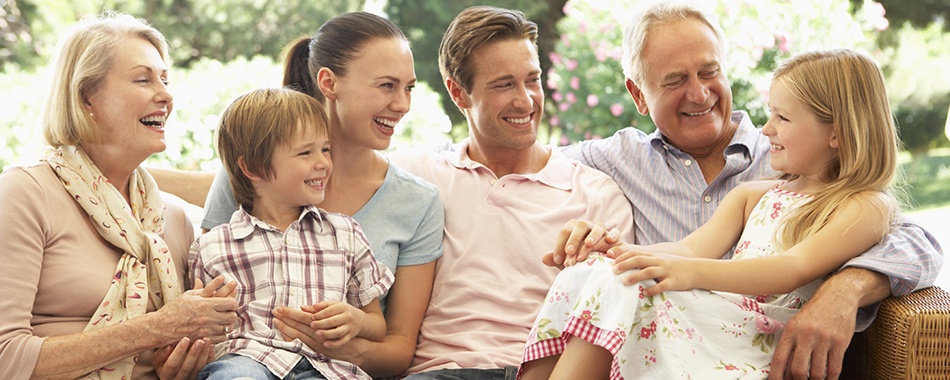 خانواده ، سلامتی و روابط اجتماعی - گروه تخصصی محبوب مجاز - شرکت مسینا