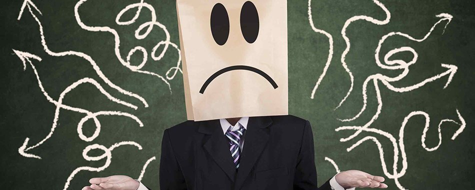 ترس ، تردید ،‌ناموفق ، شک و تردید ، تصمیم گیری ـ گروه تخصصی محبوب مجاز ـ‌ شرکت مسینا