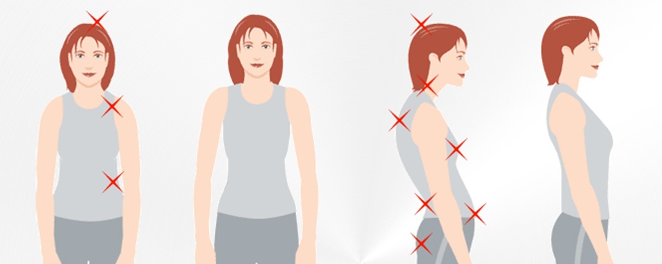 ایستادن ، درست ایستادن، کاربردی ،‌سلامتی ، کمر ، گروه تخصصی محبوب مجاز - شرکت مسینا