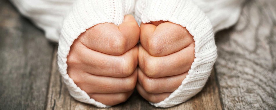 سندرم رینود، سرما، لوپوس،  کم‌کاری تیروئید، گردش خون، کم‌خونیکمبود ویتامین B12 - گروه تخصصی محبوب مجاز - شرکت مسینا